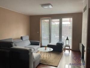 Pronájem rodinného domu, Nová Ves, Nad Hřištěm, 104 m2