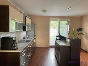Pronájem rodinného domu, Nová Ves, Nad Hřištěm, 104 m2
