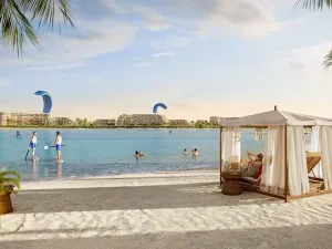 Prodej bytu 2+kk, Dubaj, Spojené arabské emiráty, 50 m2