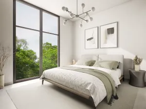 Prodej bytu 1+kk, Dubaj, Spojené arabské emiráty, 26 m2