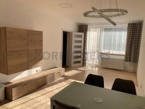 Pronájem bytu 2+kk, Brno, Čápkova, 52 m2