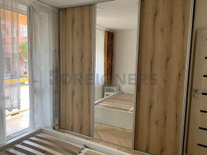 Pronájem bytu 2+kk, Brno, Čápkova, 52 m2