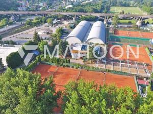 Pronájem bytu 2+kk, Praha - Hodkovičky, Šenácká, 76 m2