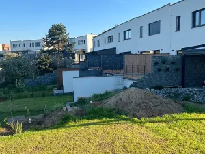 Prodej rodinného domu, Třebíč, Na Spravedlnosti, 176 m2