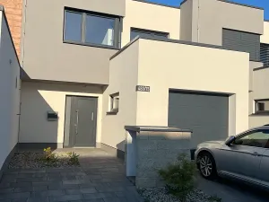 Prodej rodinného domu, Třebíč, Na Spravedlnosti, 176 m2