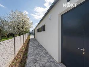 Prodej rodinného domu, Brno, Šmahova, 109 m2