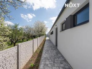 Prodej rodinného domu, Brno, Šmahova, 109 m2