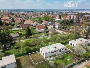 Prodej rodinného domu, Brno, Šmahova, 109 m2