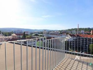 Pronájem bytu 5+kk, Brno, Kamenná, 155 m2