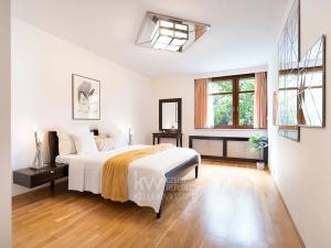 Prodej bytu 3+kk, Praha - Smíchov, U Nikolajky, 108 m2