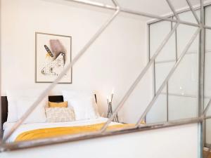 Prodej bytu 3+kk, Praha - Smíchov, U Nikolajky, 108 m2