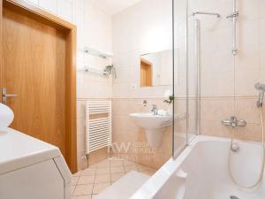 Prodej bytu 3+kk, Praha - Smíchov, U Nikolajky, 108 m2