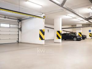 Prodej bytu 3+kk, Praha - Smíchov, U Nikolajky, 108 m2