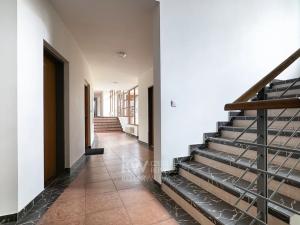Prodej bytu 3+kk, Praha - Smíchov, U Nikolajky, 108 m2