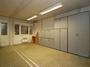 Pronájem skladu, Brandýs nad Labem-Stará Boleslav, 1440 m2