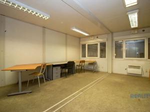 Pronájem skladu, Brandýs nad Labem-Stará Boleslav, 1440 m2