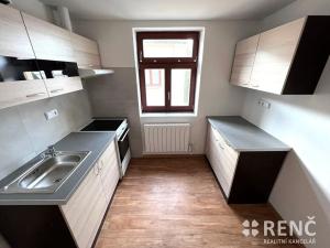 Pronájem bytu 1+1, Brno, Černopolní, 29 m2