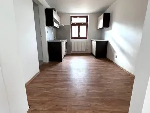 Pronájem bytu 1+1, Brno, Černopolní, 29 m2