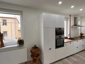 Pronájem rodinného domu, Zlín, Kotěrova, 70 m2