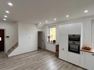 Pronájem rodinného domu, Zlín, Kotěrova, 70 m2