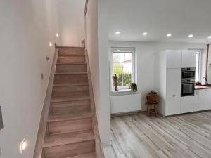 Pronájem rodinného domu, Zlín, Kotěrova, 70 m2
