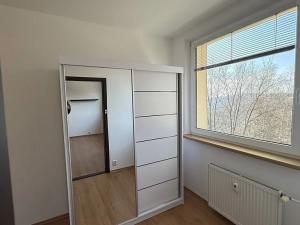 Pronájem bytu 2+1, Zlín, Slezská, 46 m2