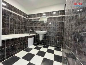 Prodej bytu 3+1, Ostrava - Výškovice, K Jezeru, 70 m2