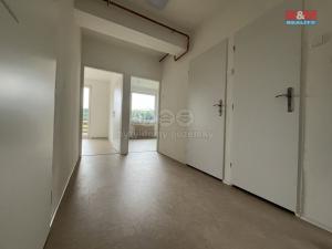 Prodej bytu 3+1, Ostrava - Výškovice, K Jezeru, 70 m2