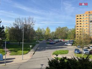 Pronájem bytu 1+1, Bohumín - Nový Bohumín, Svat. Čecha, 40 m2
