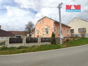 Prodej rodinného domu, Velká Turná, 149 m2