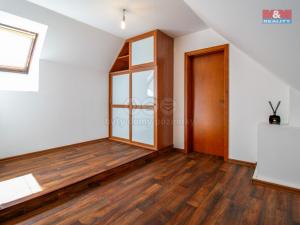 Pronájem bytu 2+kk, Lomnice nad Popelkou, Komenského, 62 m2