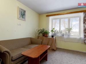 Prodej rodinného domu, Hrušová, 150 m2