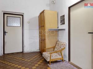 Prodej rodinného domu, Hrušová, 150 m2