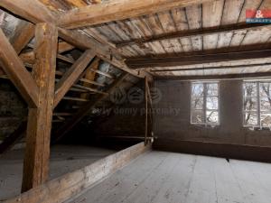 Prodej rodinného domu, Hrušová, 150 m2