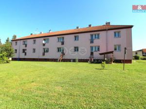 Prodej bytu 3+1, Týnec nad Sázavou - Chrást nad Sázavou, 71 m2