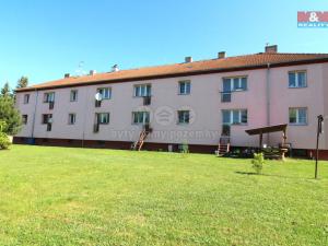 Prodej bytu 3+1, Týnec nad Sázavou - Chrást nad Sázavou, 71 m2