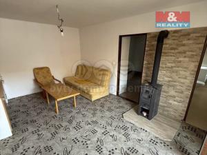 Pronájem bytu 2+kk, Slatiňany, Čechova, 50 m2