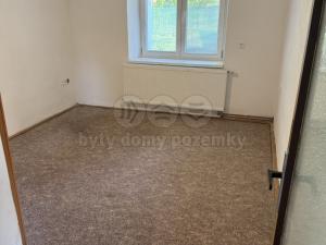 Pronájem bytu 2+kk, Slatiňany, Čechova, 50 m2