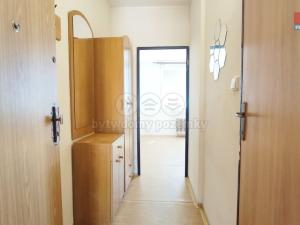 Pronájem bytu 2+kk, Čáslav - Čáslav-Nové Město, Žitenická, 38 m2