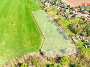 Prodej pozemku pro bydlení, Studánka, 10903 m2