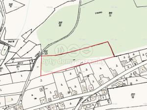 Prodej pozemku pro bydlení, Studánka, 10903 m2