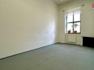 Pronájem kanceláře, Rychnov nad Kněžnou, Staré náměstí, 88 m2