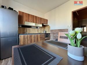 Pronájem bytu 3+1, Rychnov nad Kněžnou, Mírová, 70 m2