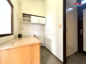 Pronájem skladu, Semechnice, 95 m2
