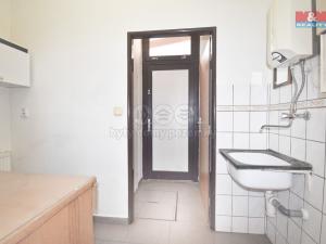 Pronájem skladu, Semechnice, 95 m2