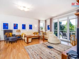 Prodej rodinného domu, Praha - Pitkovice, Kozáková, 326 m2