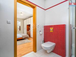 Prodej rodinného domu, Praha - Pitkovice, Kozáková, 326 m2