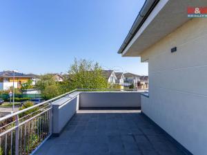 Prodej rodinného domu, Praha - Pitkovice, Kozáková, 326 m2