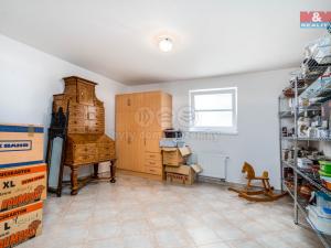 Prodej rodinného domu, Praha - Pitkovice, Kozáková, 326 m2
