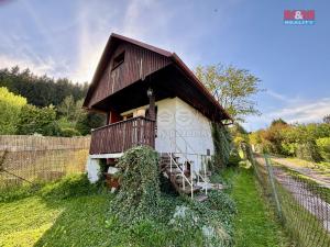 Prodej chaty, Ústí nad Orlicí, 32 m2